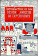 Introduction to the Design and Analysis of Experiments