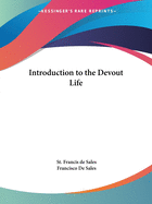 Introduction to the Devout Life