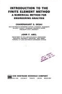 Introduction to the Finite Element Method: A Numerical Method for Engineering Analysis