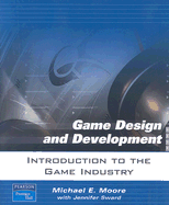 Introduction to the Game Industry