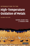 Introduction to the High-Temperature Oxidation of Metals