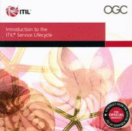 Introduction to the Itil Service Lifecycle - 