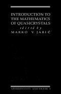 Introduction to the Mathematics of Quasicrystals