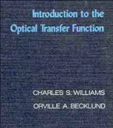 Introduction to the Optical Transfer Function