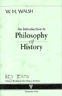 Introduction to the Philosophy of History
