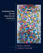 Introduction to the Practice of Statistics Fifth Edition (Ise)