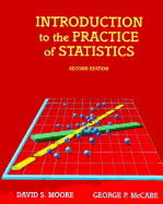 Introduction to the Practice of Statistics