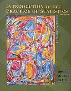 Introduction to the Practice of Statistics