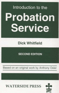 Introduction to the probation service