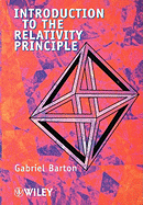 Introduction to the Relativity Principle