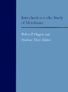 Introduction to the study of meiofauna