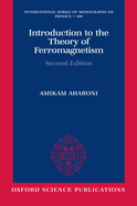 Introduction to the Theory of Ferromagnetism