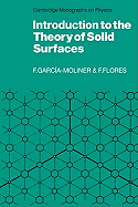 Introduction to the Theory of Solid Surfaces