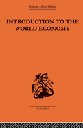 Introduction to the World Economy