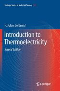 Introduction to Thermoelectricity