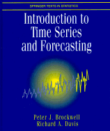 Introduction to Time Series and Forecasting