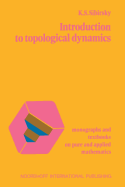 Introduction to Topological Dynamics