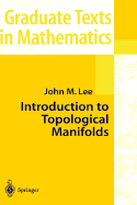 Introduction to Topological Manifolds