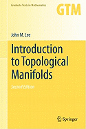 Introduction to Topological Manifolds