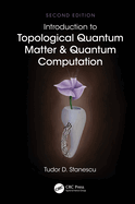 Introduction to Topological Quantum Matter & Quantum Computation