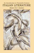 Introduction to Twentieth Century Italian Literature: A Difficult Modernity