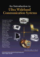 Introduction to Ultra Wideband Communication Systems, An (paperback)