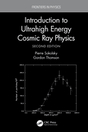 Introduction to Ultrahigh Energy Cosmic Ray Physics