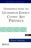 Introduction to Ultrahigh Energy Cosmic Ray Physics