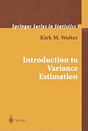 Introduction to Variance Estimation