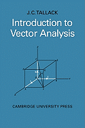 Introduction to Vector Analysis