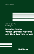 Introduction to Vertex Operator Algebras and Their Representations