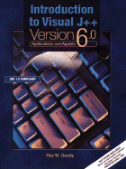Introduction to Visual J++ Applications and Applets-Version 6.0
