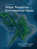 Introduction to Water Resources and Environmental Issues