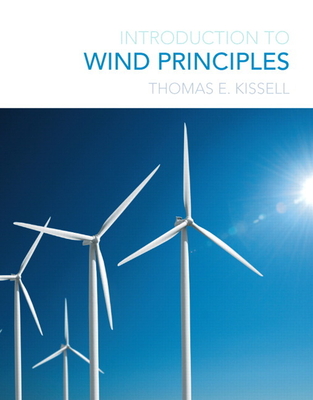 Introduction to Wind Principles - Kissell, Thomas
