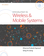 Introduction to Wireless and Mobile Systems