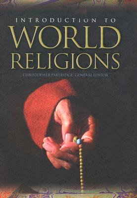 Introduction to World Religions: With CD-ROM - Partridge, Christopher (Editor)