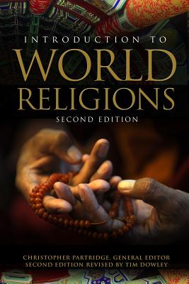 Introduction to World Religions - Partridge, Christopher (Editor)