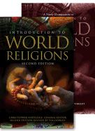 Introduction to World Religions