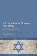 Introduction to Zionism and Israel: From Ideology to History