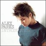 Introduction - Alex Parks