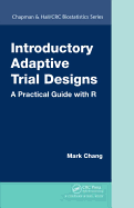 Introductory Adaptive Trial Designs: A Practical Guide with R