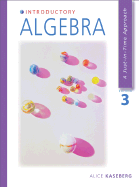 Introductory Algebra: A Just-In-Time Approach