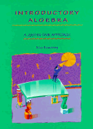 Introductory Algebra: A Just-In-Time Approach