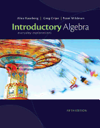 Introductory Algebra: Everyday Explorations