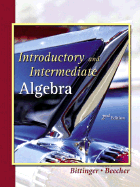 Introductory and Intermediate Algebra