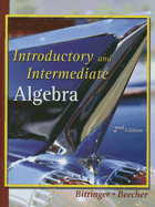 Introductory and Intermediate Algebra