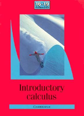 Introductory Calculus - School Mathematics Project