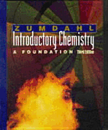 Introductory Chemistry: A Foundation