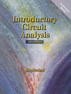 Introductory Circuit Analysis: International Edition