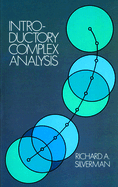 Introductory Complex Analysis
